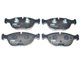 Гальмівні колодки