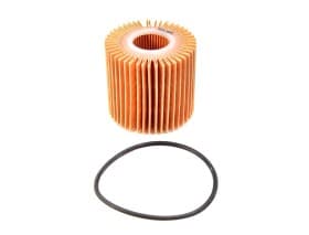 Оливний фільтр