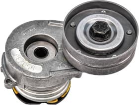 Натяжний ролик поліклинового ременя