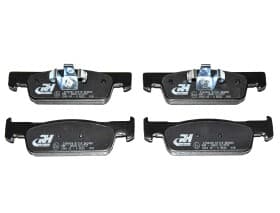 Гальмівні колодки