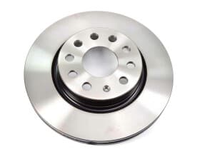 Тормозной диск TRW DF4294