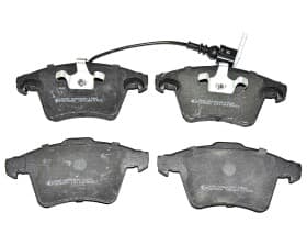 Тормозные колодки