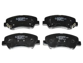 Тормозные колодки Тормозные колодки