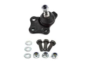 Шаровая опора