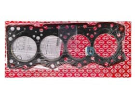 Прокладка ГБЦ