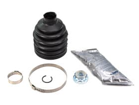 Пыльник ШРУСа