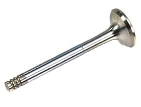 Выпускной клапан