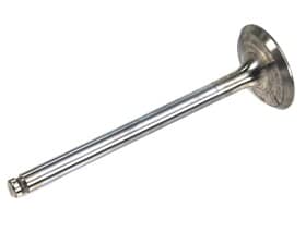 Впускной клапан