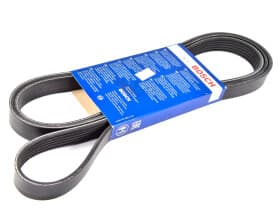 Поликлиновой ремень