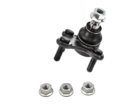 Шарова опора