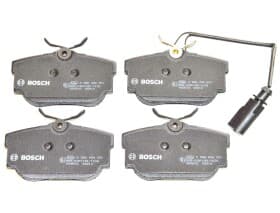 Гальмівні колодки