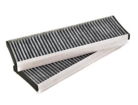 Фільтр салону