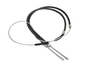 Трос ручного тормоза