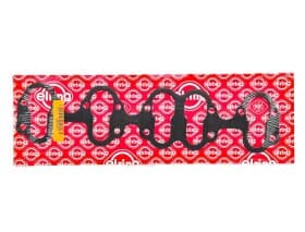 Прокладка впускного коллектора Elring 816.507