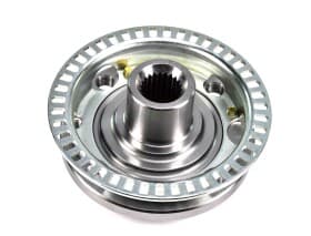 Ступица колеса