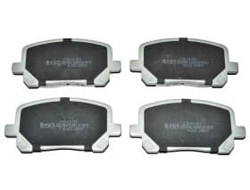 Тормозные колодки