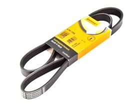 Поликлиновой ремень