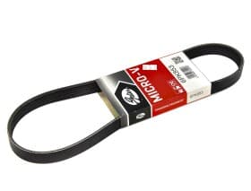 Поликлиновой ремень