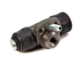 Колесный тормозной цилиндр