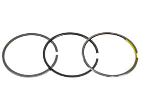 Комплект поршневых колец Комплект поршневых колец
