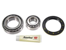 Подшипник ступицы