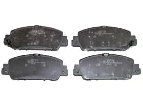 Тормозные колодки