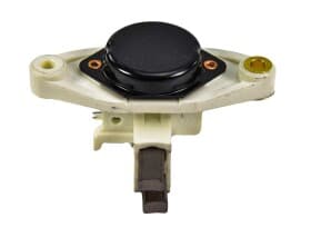 Регулятор генератора