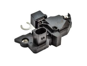 Регулятор генератора