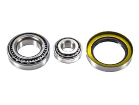 Подшипник ступицы колеса