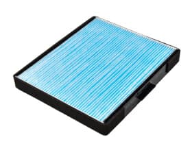 Фильтр салона