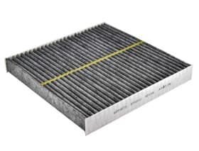 Фільтр салону