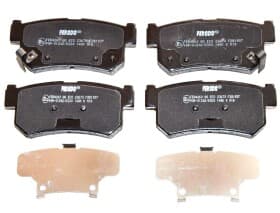 Тормозные колодки Тормозные колодки