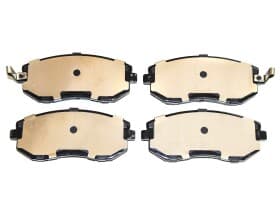 Тормозные колодки