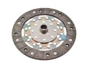 Диск зчеплення