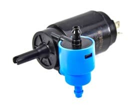 Насос омывателя