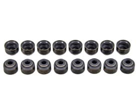 Комплект сальников клапанов Комплект сальников клапанов