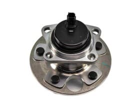 Ступица колеса