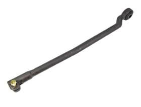 Кермова тяга