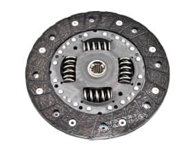 Диск сцепления