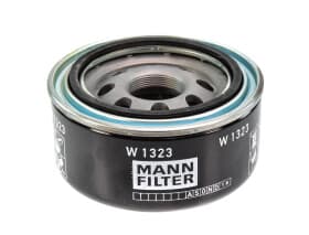 Оливний фільтр