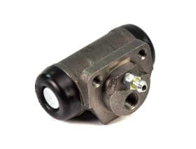 Колесный тормозной цилиндр