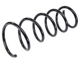 Пружина підвіски