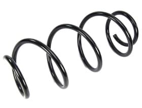 Пружина підвіски