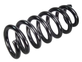 Пружина підвіски