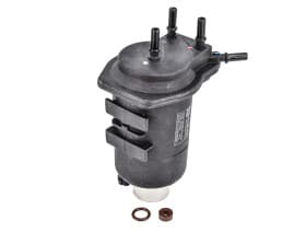 Топливный фильтр