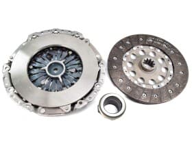 Комплект сцепления