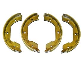 Колодки ручника