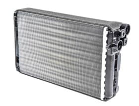 Радіатор пічки