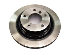 Гальмівний диск