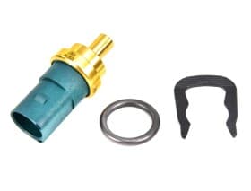 Датчик температури охолоджувальної рідини Датчик температури охолоджувальної рідини